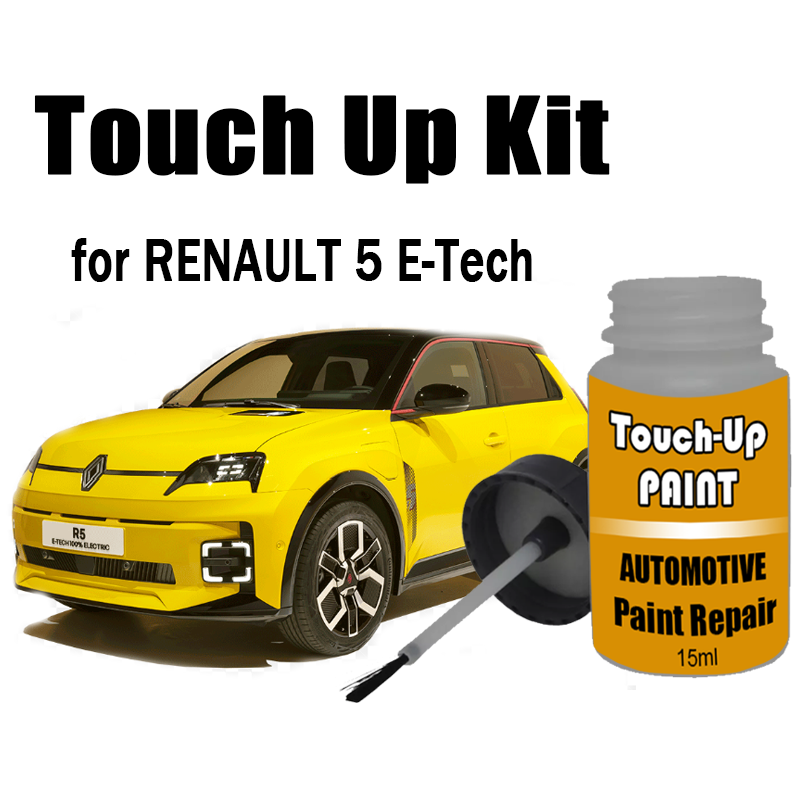 Car Touch-Up Paint Kit (with b - đánh giá và giá Tech Accessories For Car