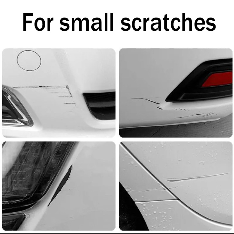 Car Touch-Up Paint Kit (with b - đánh giá và giá Tech Accessories For Car