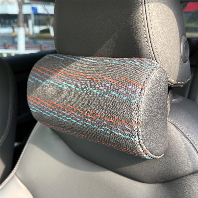 Car Headrest Neck Rest Pillow  - đánh giá và giá Tech Accessories For Car