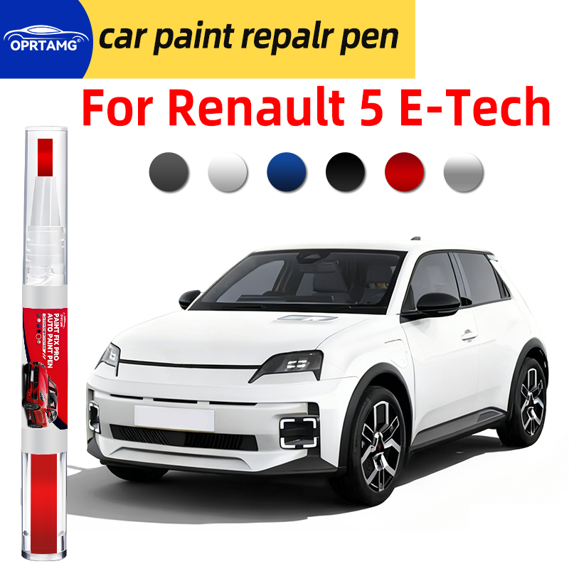 Car paint touch up pen For Ren - đánh giá và giá Tech Accessories For Car
