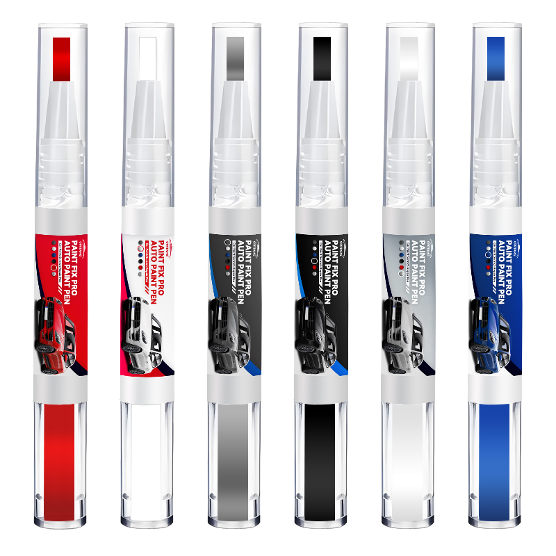 Car paint touch up pen For Ren - đánh giá và giá Tech Accessories For Car