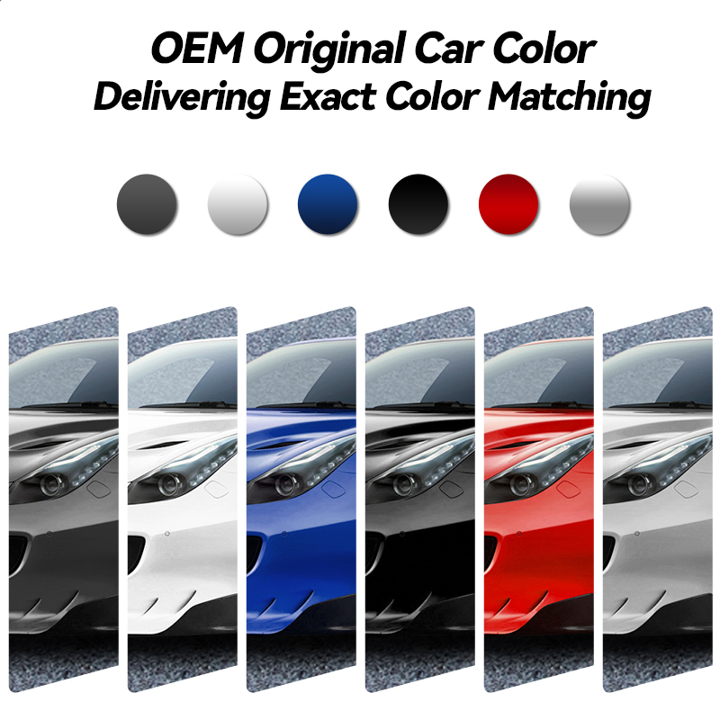 Car paint touch up pen For Ren - đánh giá và giá Tech Accessories For Car