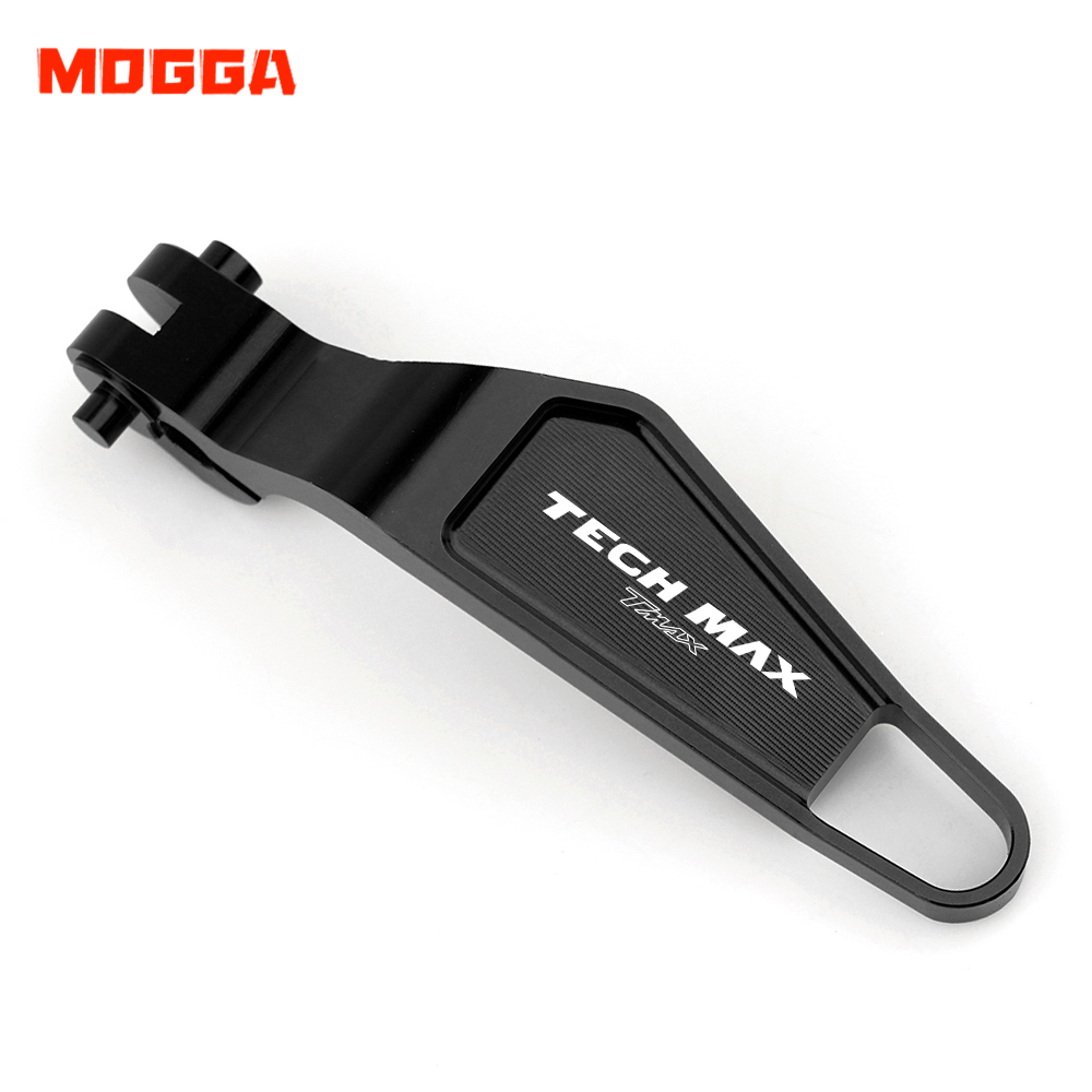 Dành Cho Xe Yamaha TMAX560 Tec - đánh giá và giá Tech Accessories Logo