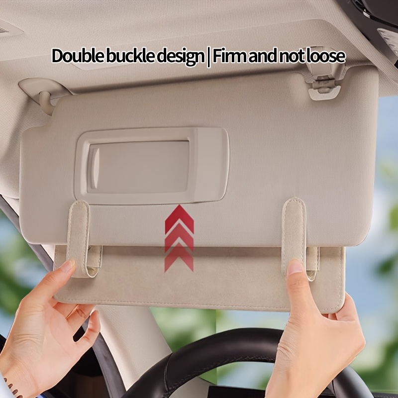 1PC Sunshade gadget car interi - đánh giá và giá Tech Accessories For Car
