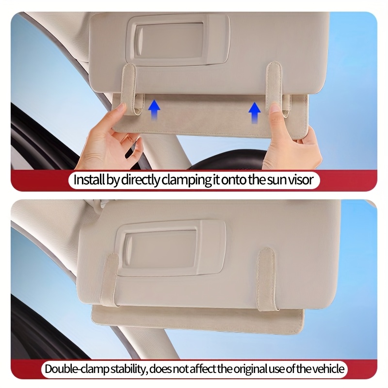 1PC Sunshade gadget car interi - đánh giá và giá Tech Accessories For Car