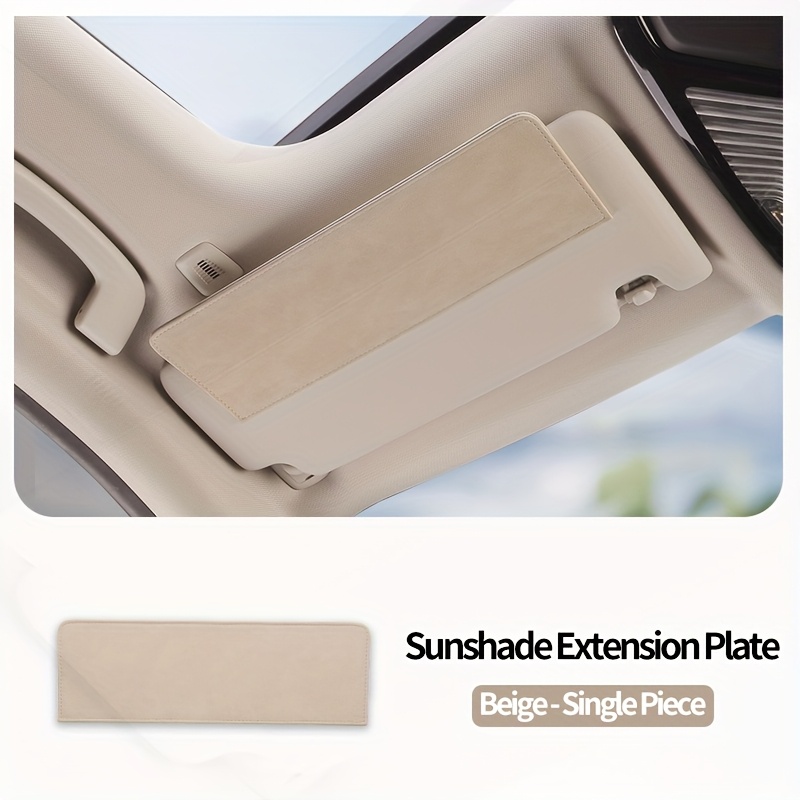 1PC Sunshade gadget car interi - đánh giá và giá Tech Accessories For Car