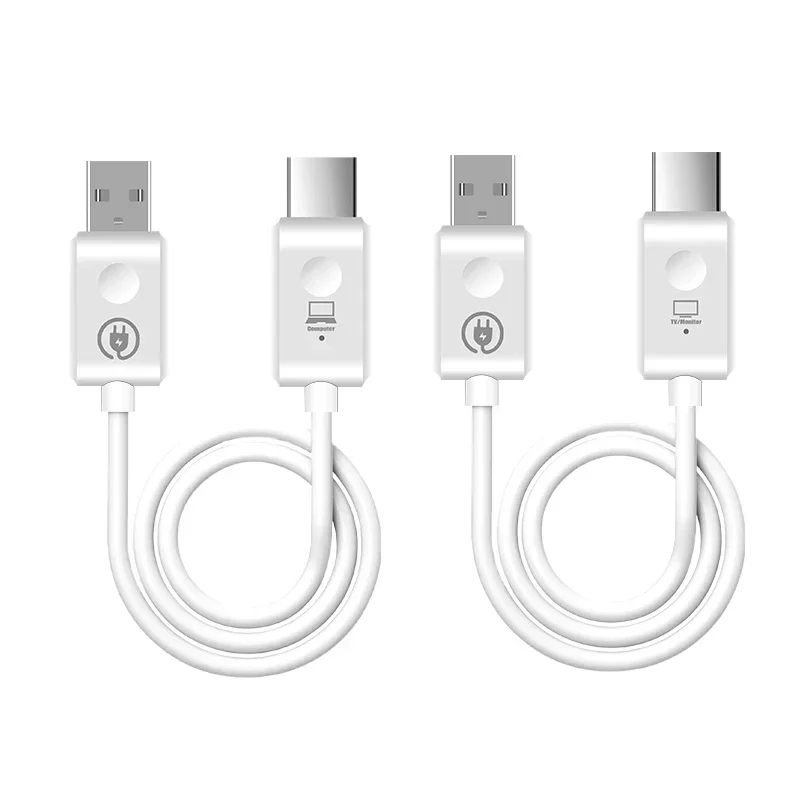 30m Wireless HDMI Extender Aud - đánh giá và giá Usb C To Hdmi