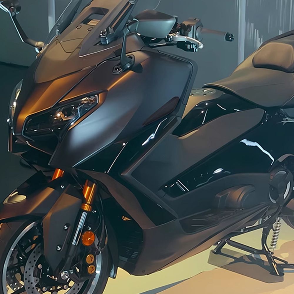 Side Fairing Scratch Protector - đánh giá và giá Tech Accessories Store