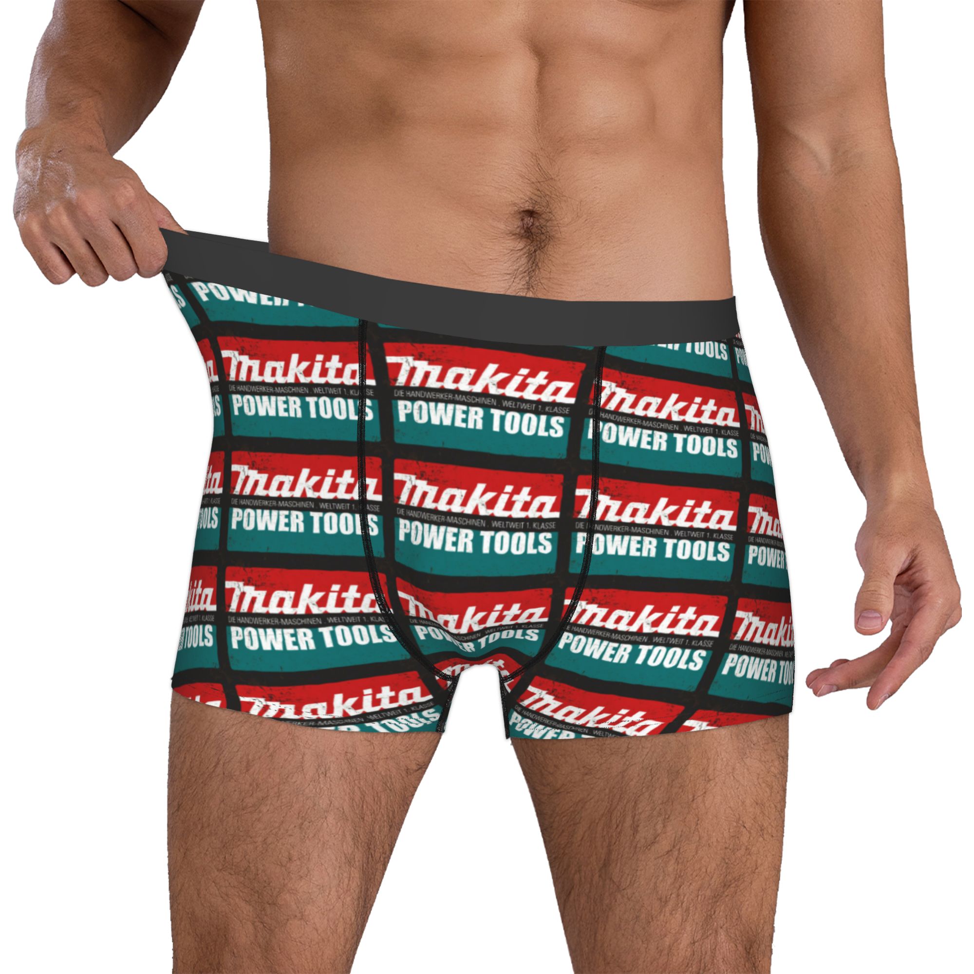 Male Novelty Vintage Makita Po - đánh giá và giá Unique Tech Accessories