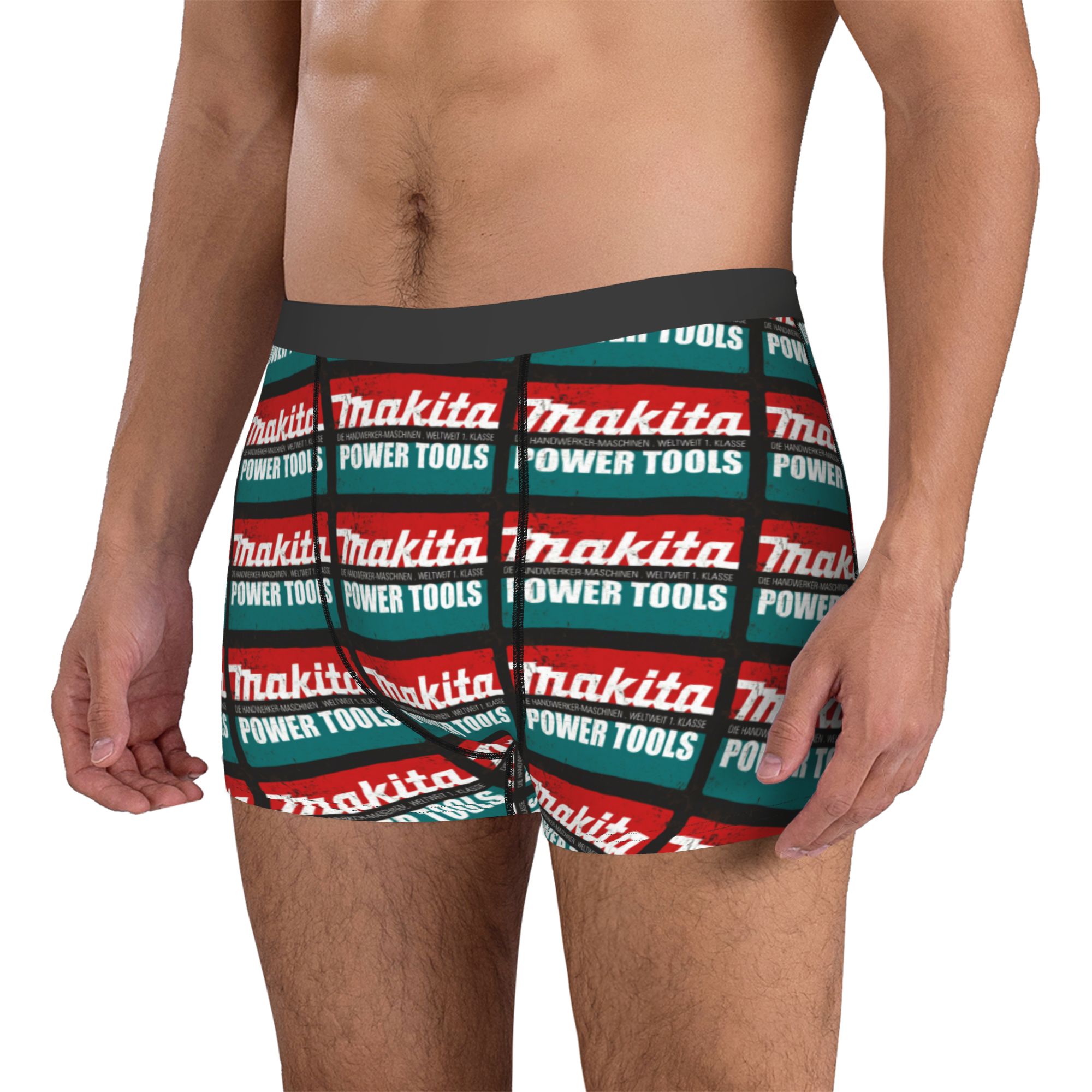 Male Novelty Vintage Makita Po - đánh giá và giá Unique Tech Accessories