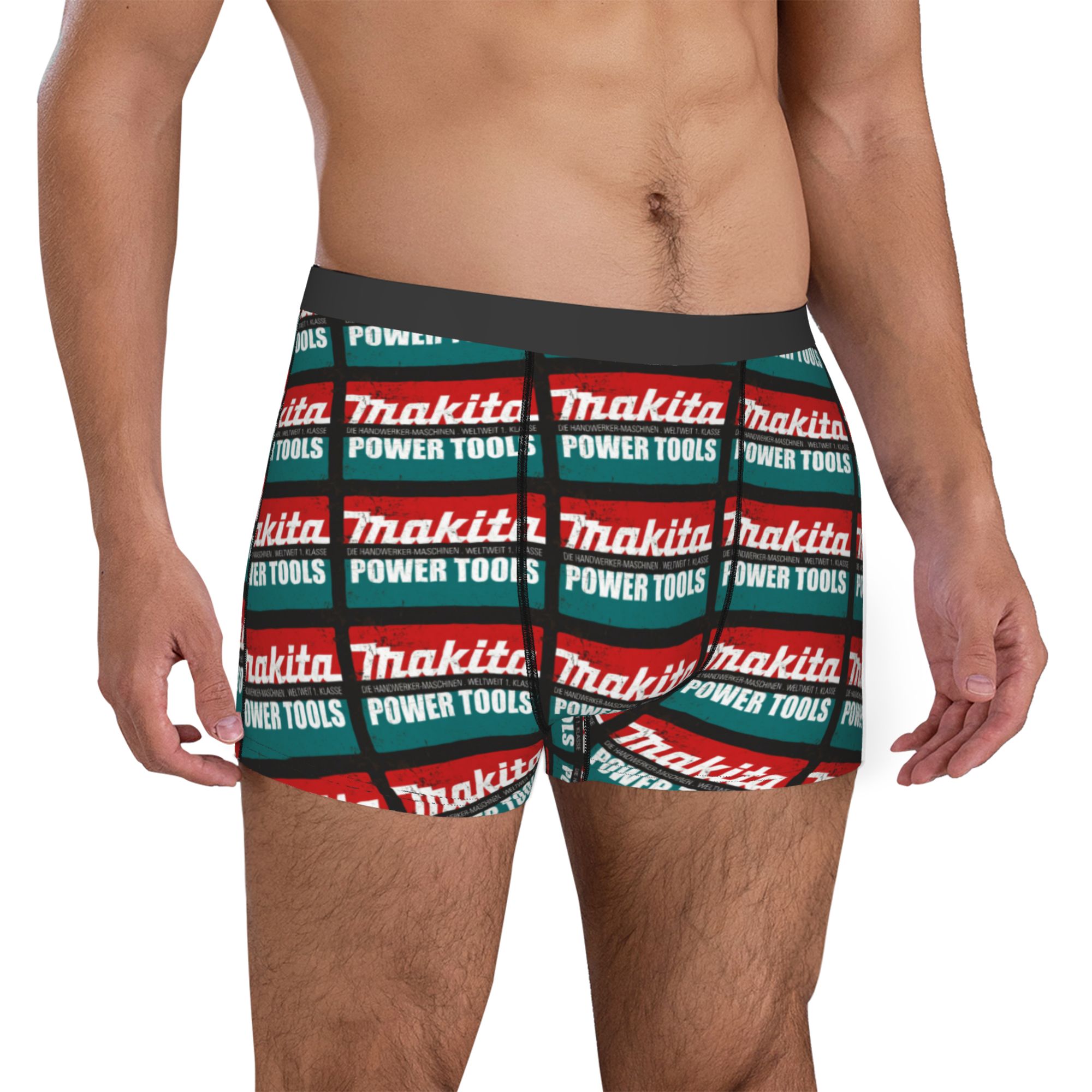 Male Novelty Vintage Makita Po - đánh giá và giá Unique Tech Accessories