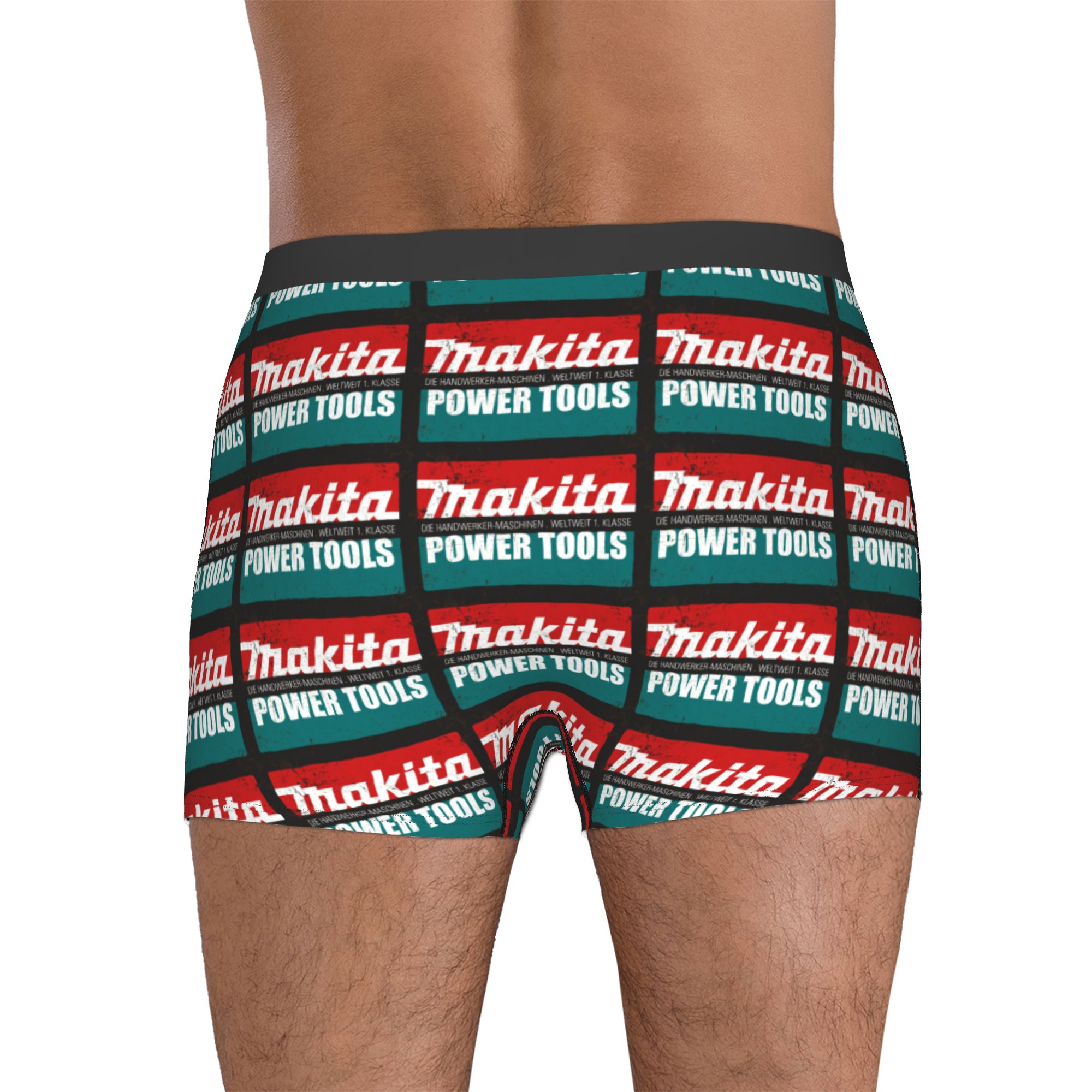 Male Novelty Vintage Makita Po - đánh giá và giá Unique Tech Accessories