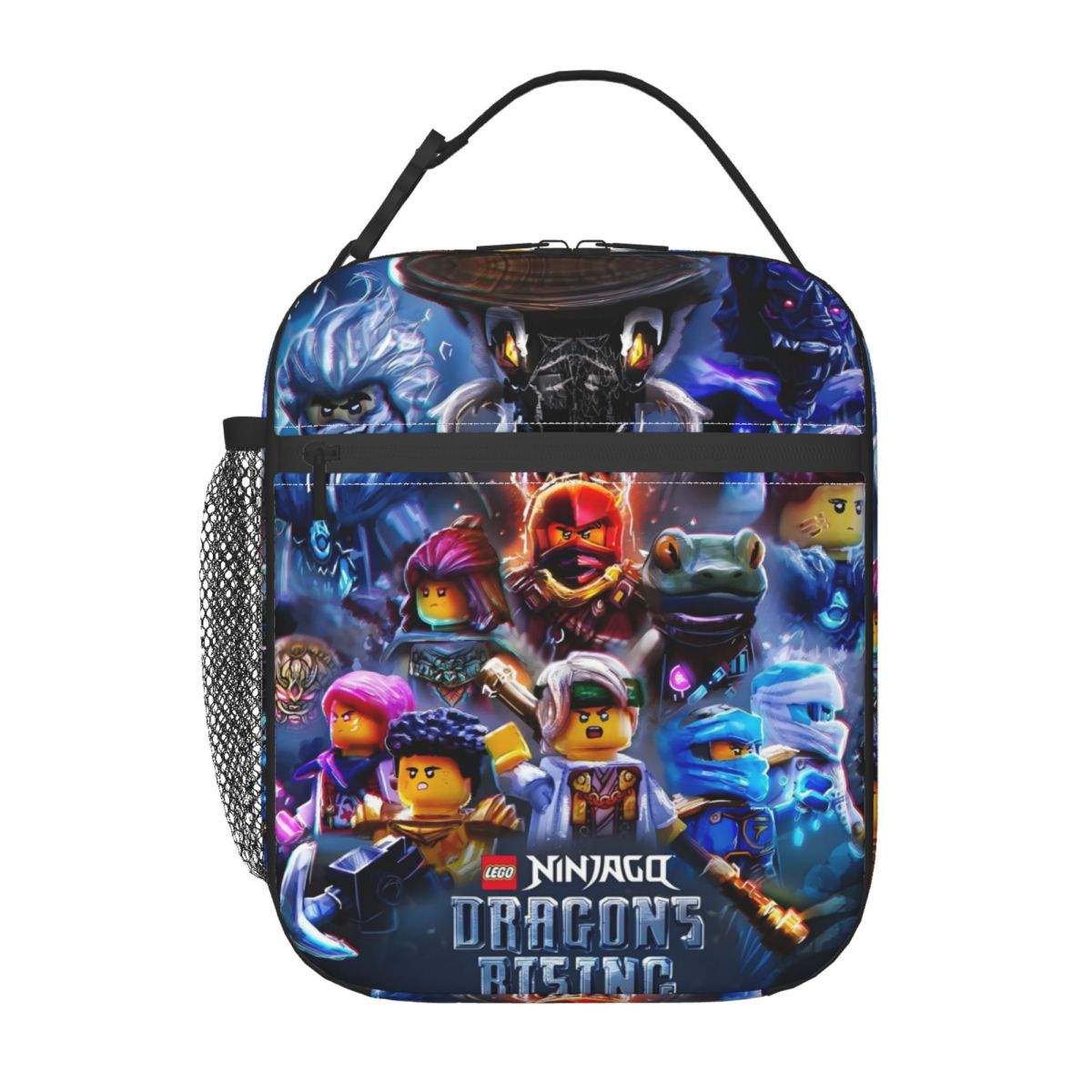 Custom N-Ninjagos Hero Team Re - đánh giá và giá Tech Office Accessories
