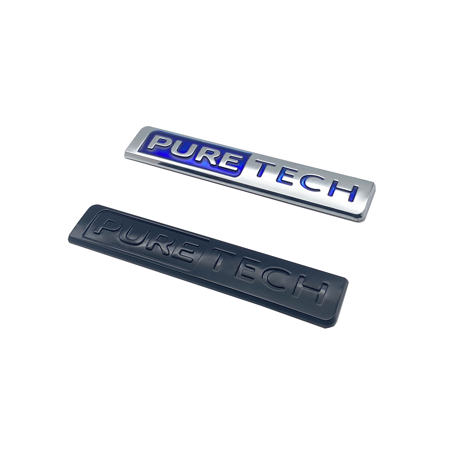 3D Premium Puretech Pure Tech  - đánh giá và giá Tech Accessories Logo