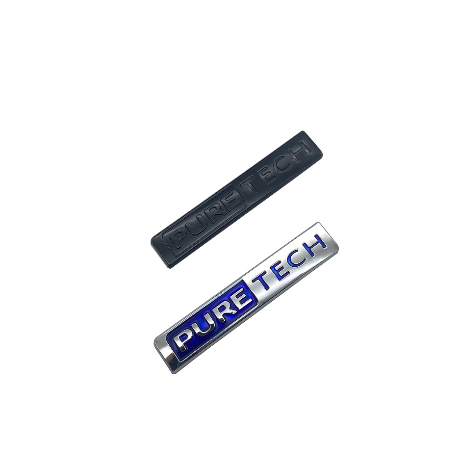 3D Premium Puretech Pure Tech  - đánh giá và giá Tech Accessories Logo