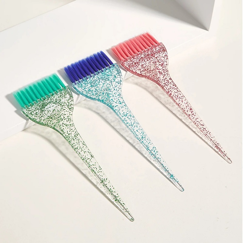 2pcs Professional Hair Dyeing  - đánh giá và giá Unique Tech Accessories
