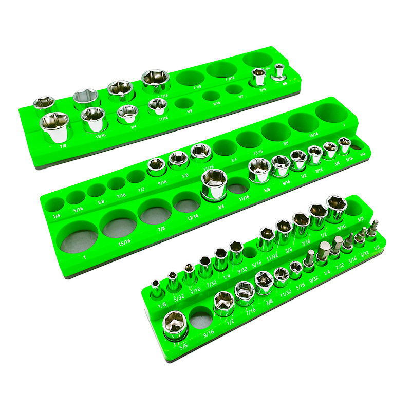 Socket Organizer Tray Magnetic - đánh giá và giá Unique Tech Accessories