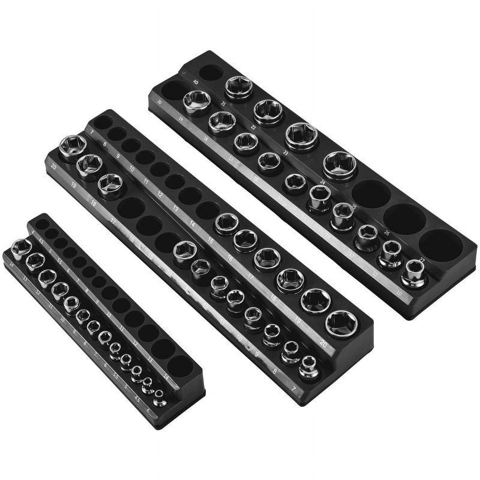 Socket Organizer Tray Magnetic - đánh giá và giá Unique Tech Accessories