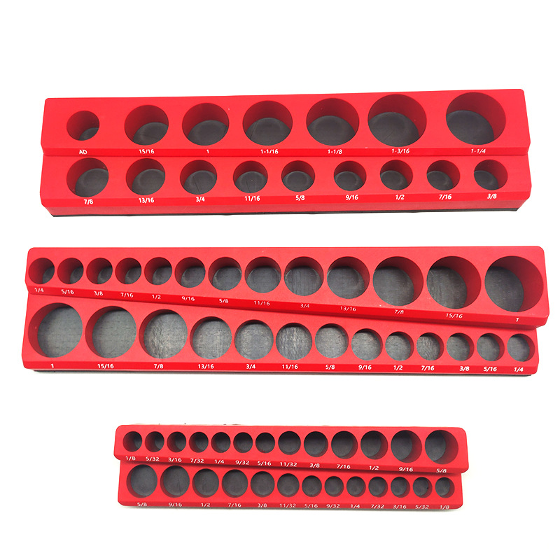 Socket Organizer Tray Magnetic - đánh giá và giá Unique Tech Accessories