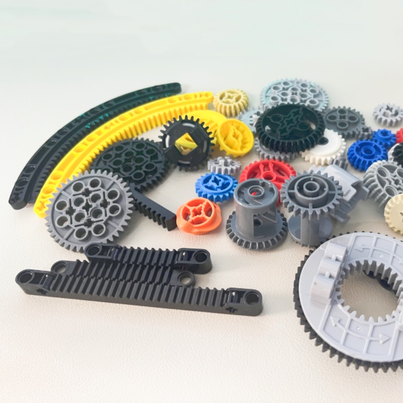 MOC Gear Series High-tech DIY  - đánh giá và giá Tech Accessories To Gift