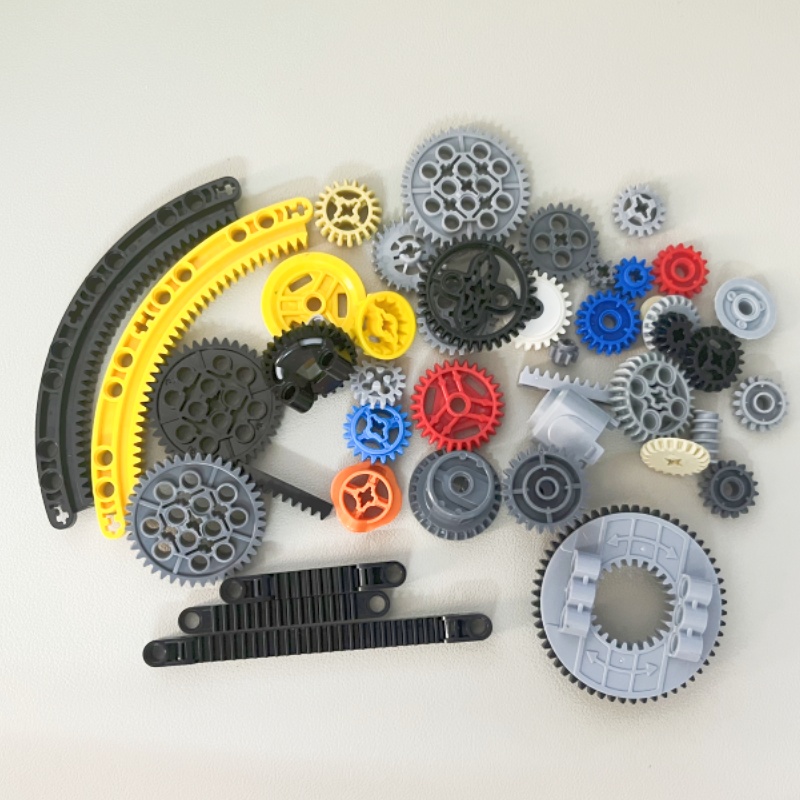 MOC Gear Series High-tech DIY  - đánh giá và giá Tech Accessories To Gift