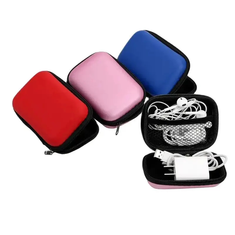 Portable Travel Organizer for  - đánh giá và giá Tech Accessories Kit