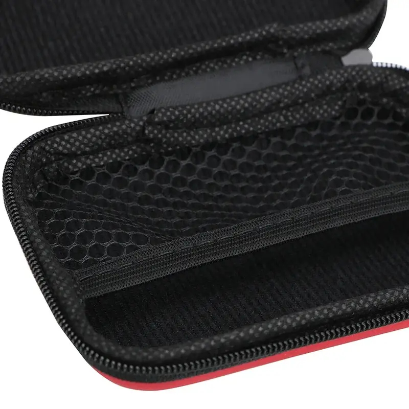 Portable Travel Organizer for  - đánh giá và giá Tech Accessories Kit
