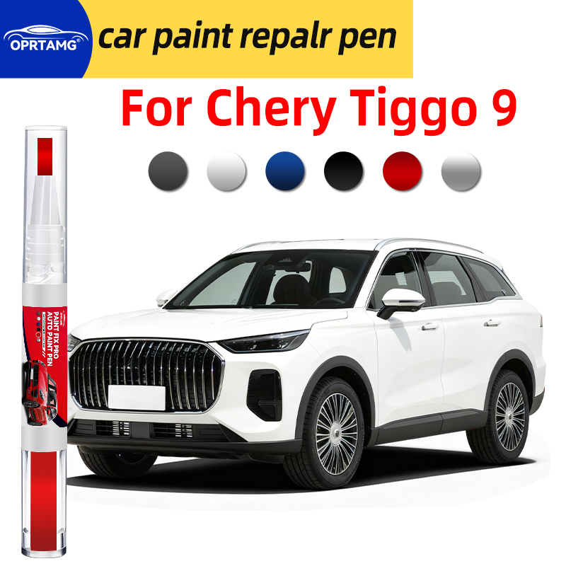 Car paint touch up pen For Che - đánh giá và giá Tech Accessories For Car