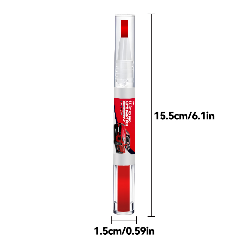Car paint touch up pen For Che - đánh giá và giá Tech Accessories For Car
