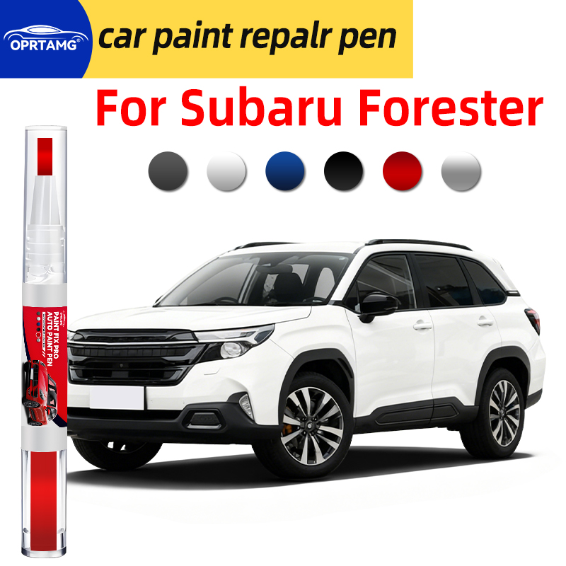 Car paint pen repair For Subar - đánh giá và giá Tech Accessories For Car