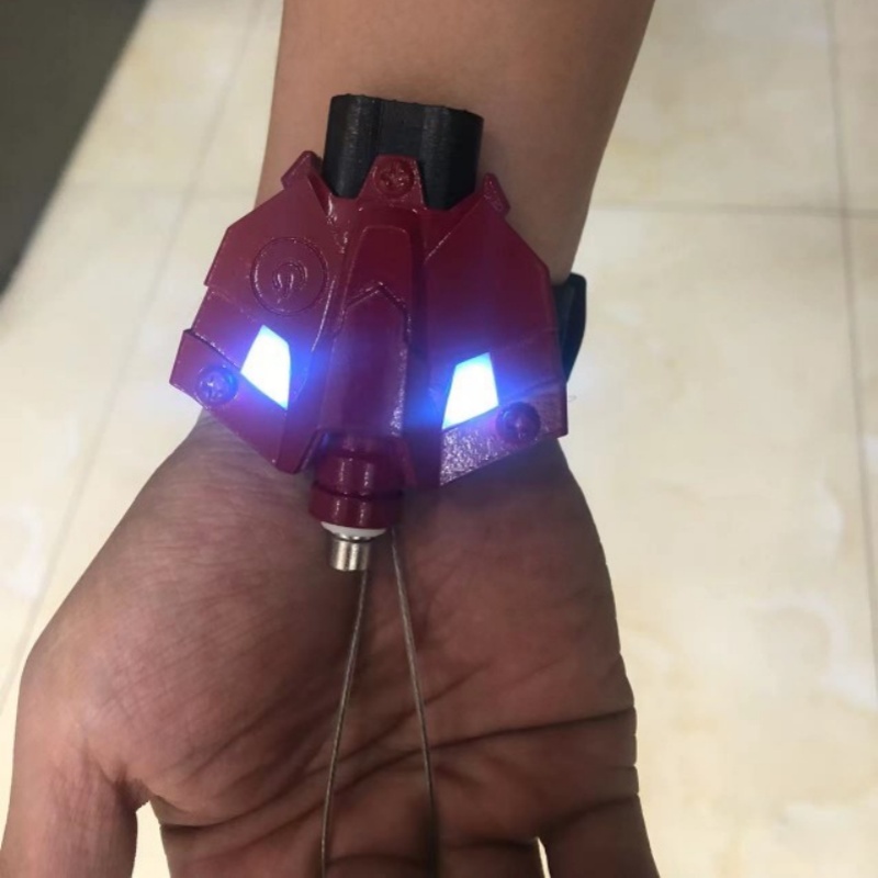 Spider Silk Launcher Toy for C - đánh giá và giá Tech Accessories Store