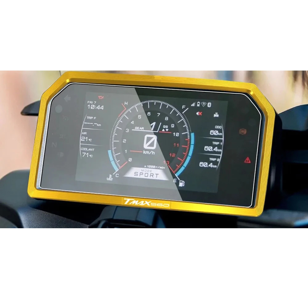 TMAX 560 2022 2023 Dashboard F - đánh giá và giá Tech Accessories Store