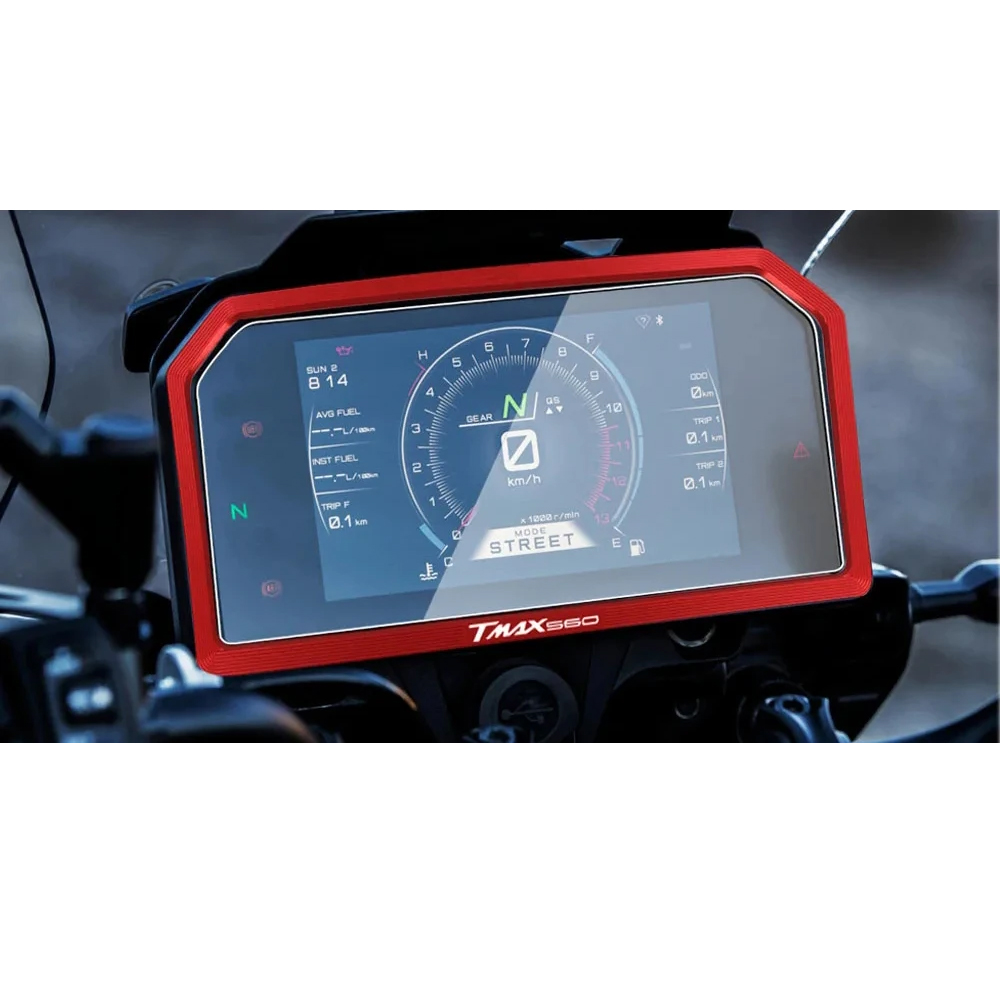TMAX 560 2022 2023 Dashboard F - đánh giá và giá Tech Accessories Store