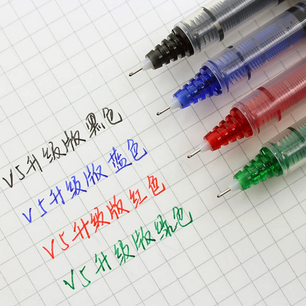 Japan Pilot V5/V7 Gel Pen Stra - đánh giá và giá Tech Office Accessories