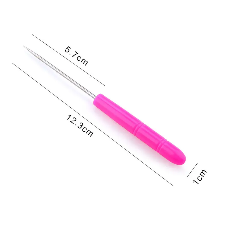 Stainless Steel Handle Awl Too - đánh giá và giá Unique Tech Accessories