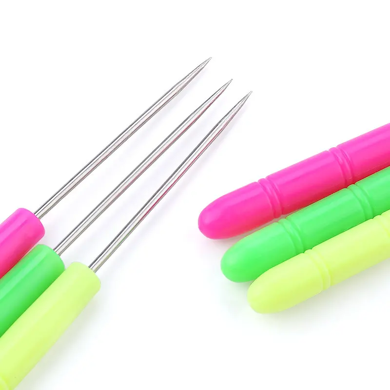 Stainless Steel Handle Awl Too - đánh giá và giá Unique Tech Accessories