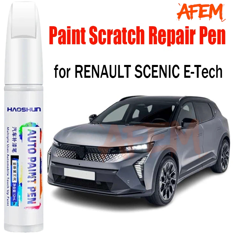 1 Car Paint Pen Scratch Repair - đánh giá và giá Tech Accessories For Car