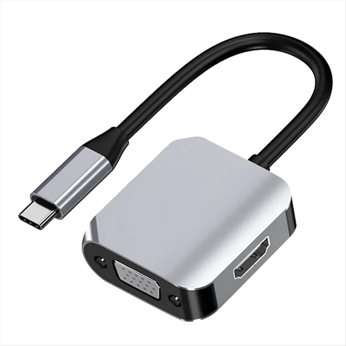 *A14E USB C Docking Station, 2 - đánh giá và giá Usb C To Hdmi