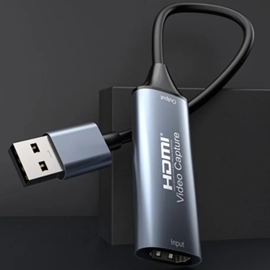 4K 30Hz HDMI-compatible Video  - đánh giá và giá Usb C To Hdmi