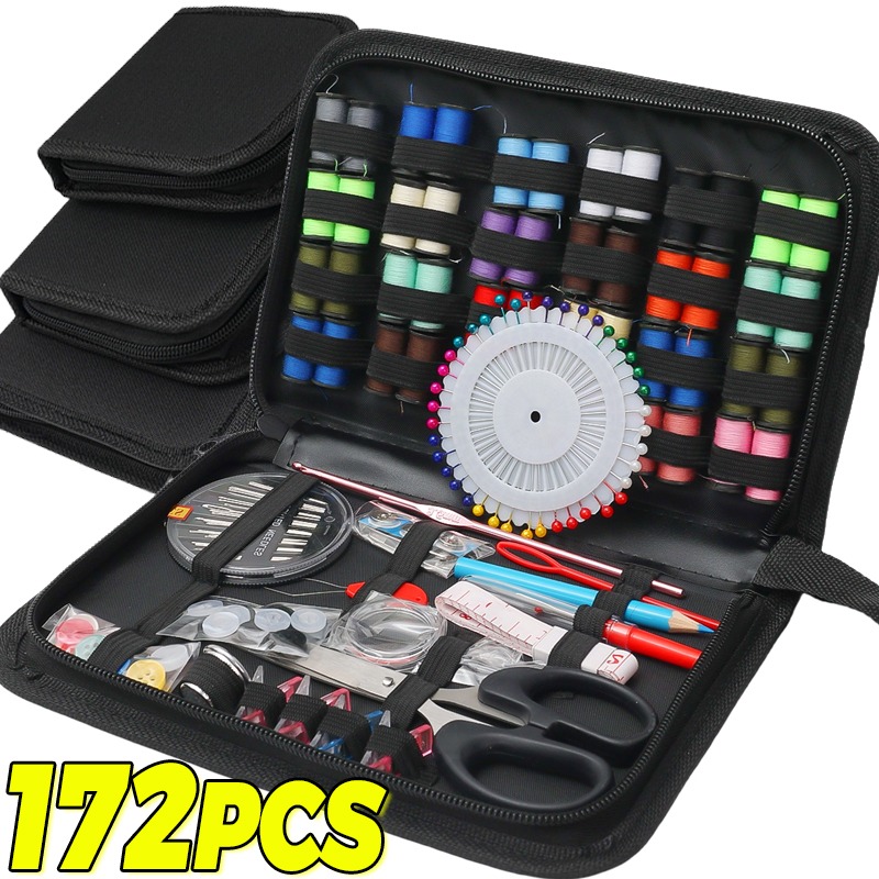 Sewing Kit Set With Portable B - đánh giá và giá Unique Tech Accessories