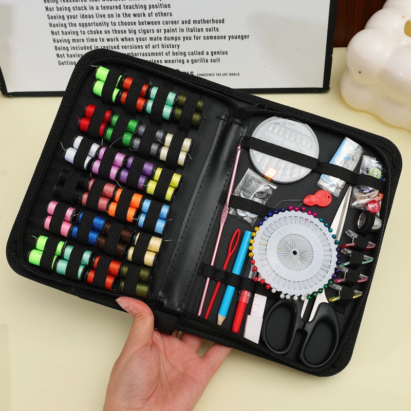 Sewing Kit Set With Portable B - đánh giá và giá Unique Tech Accessories