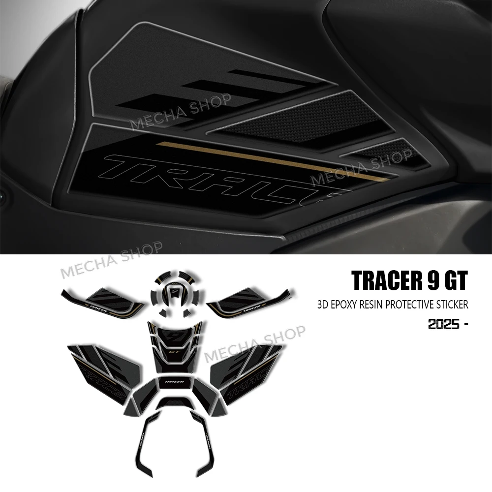 Motorcycle Accessories 3D Resi - đánh giá và giá Tech Accessories Kit