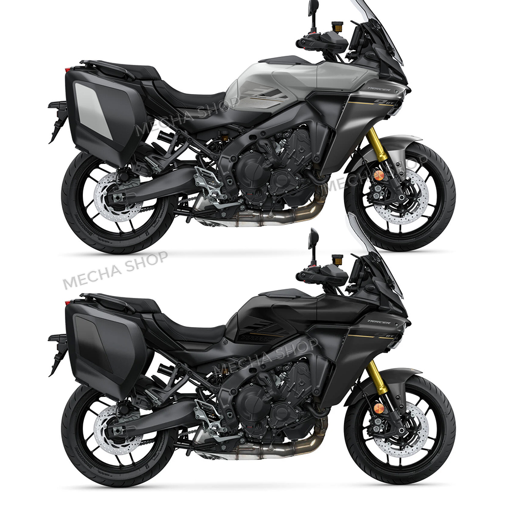 Motorcycle Accessories 3D Resi - đánh giá và giá Tech Accessories Kit
