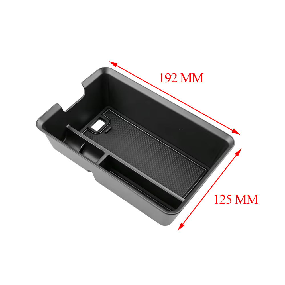 ABS Car Armrest Storage Box Tr - đánh giá và giá Tech Accessories Store