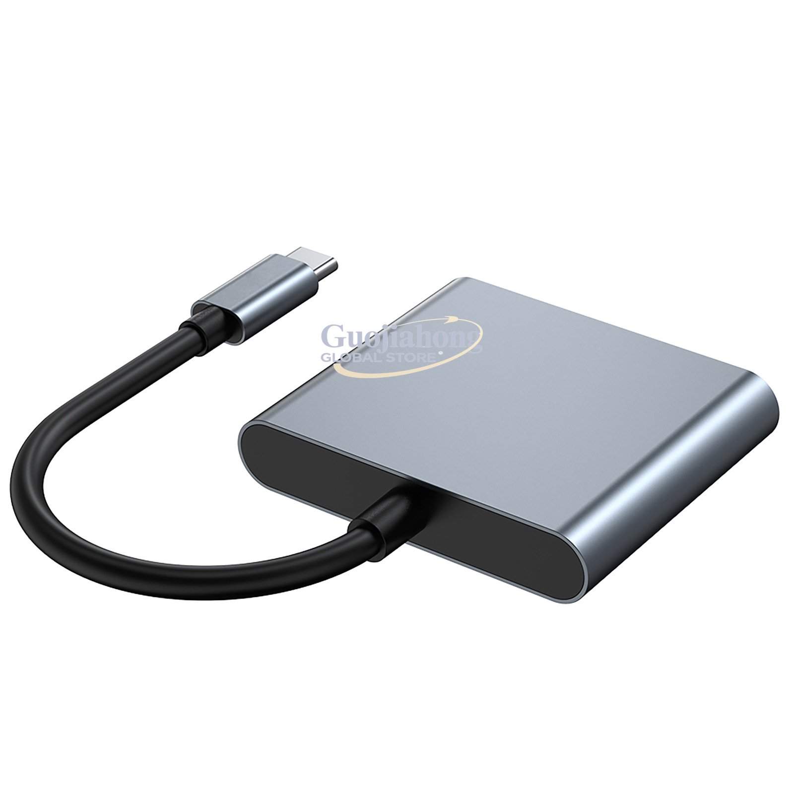 Cross-border usb-c to hd three - đánh giá và giá Usb C To Hdmi