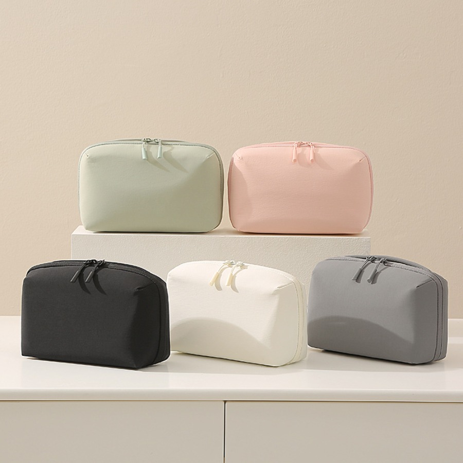 Portable Travel Cord Organizer - đánh giá và giá Tech Accessories To Gift