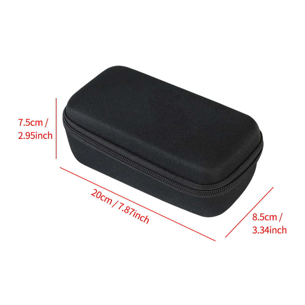 EVA Hard Case for Logitech G30 - đánh giá và giá Logitech Mouse G502