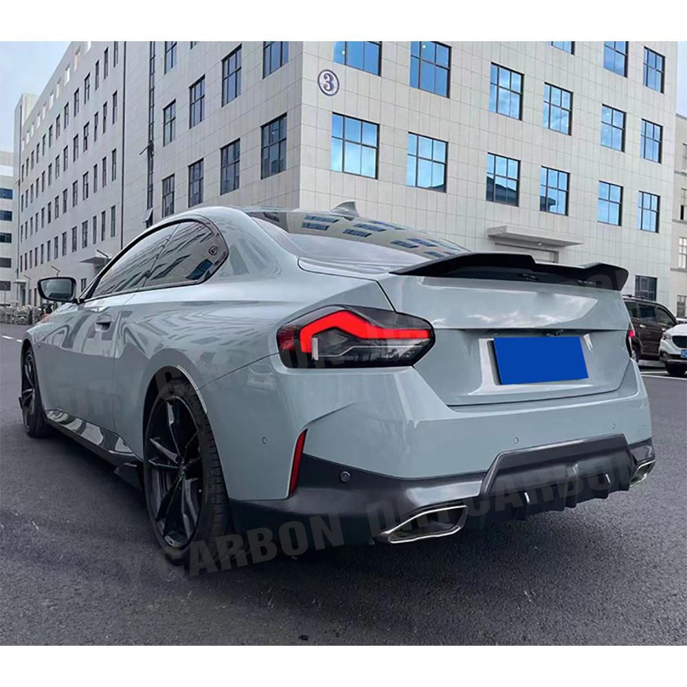 Car Side Skirts Splitters Acce - đánh giá và giá Tech Accessories For Car