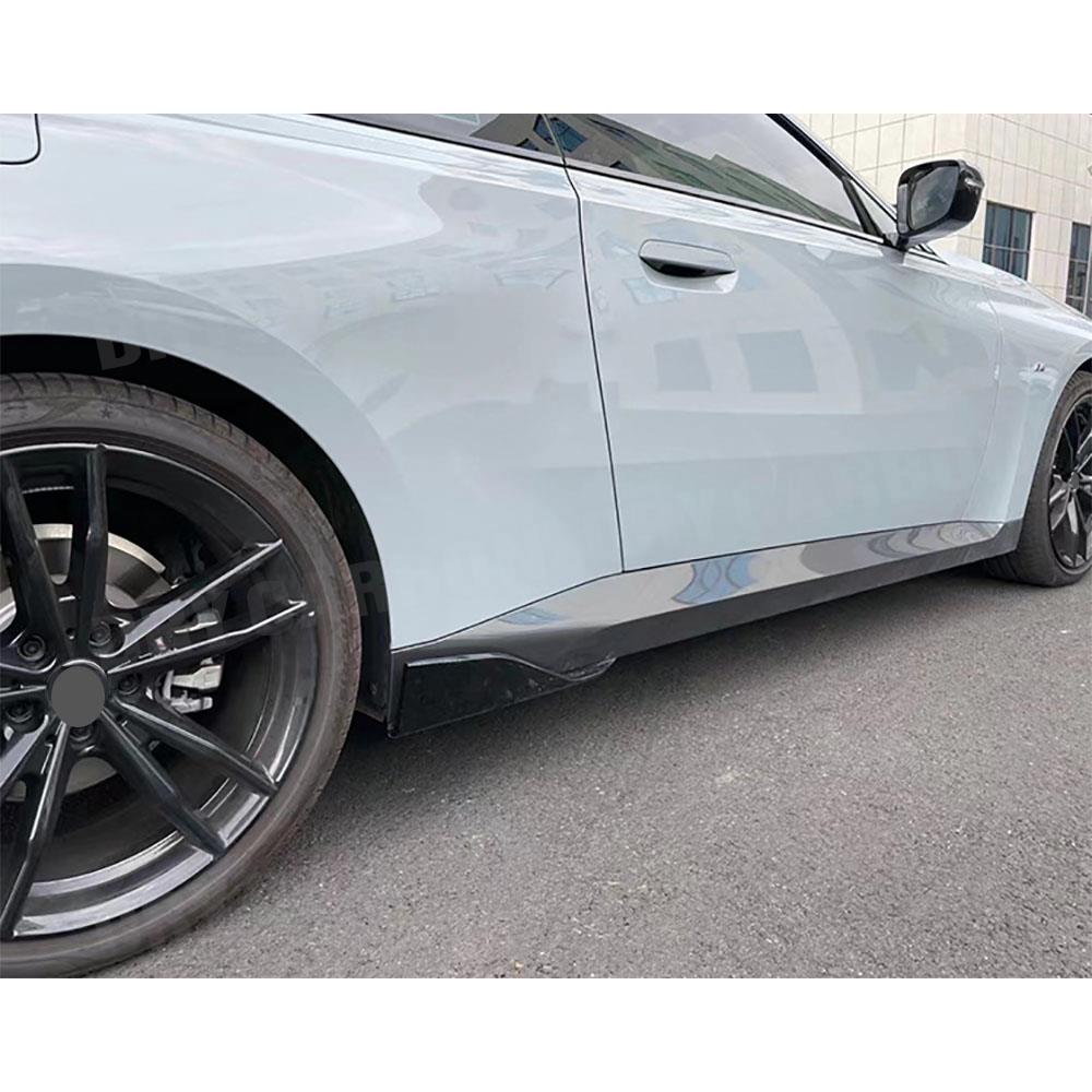 Car Side Skirts Splitters Acce - đánh giá và giá Tech Accessories For Car