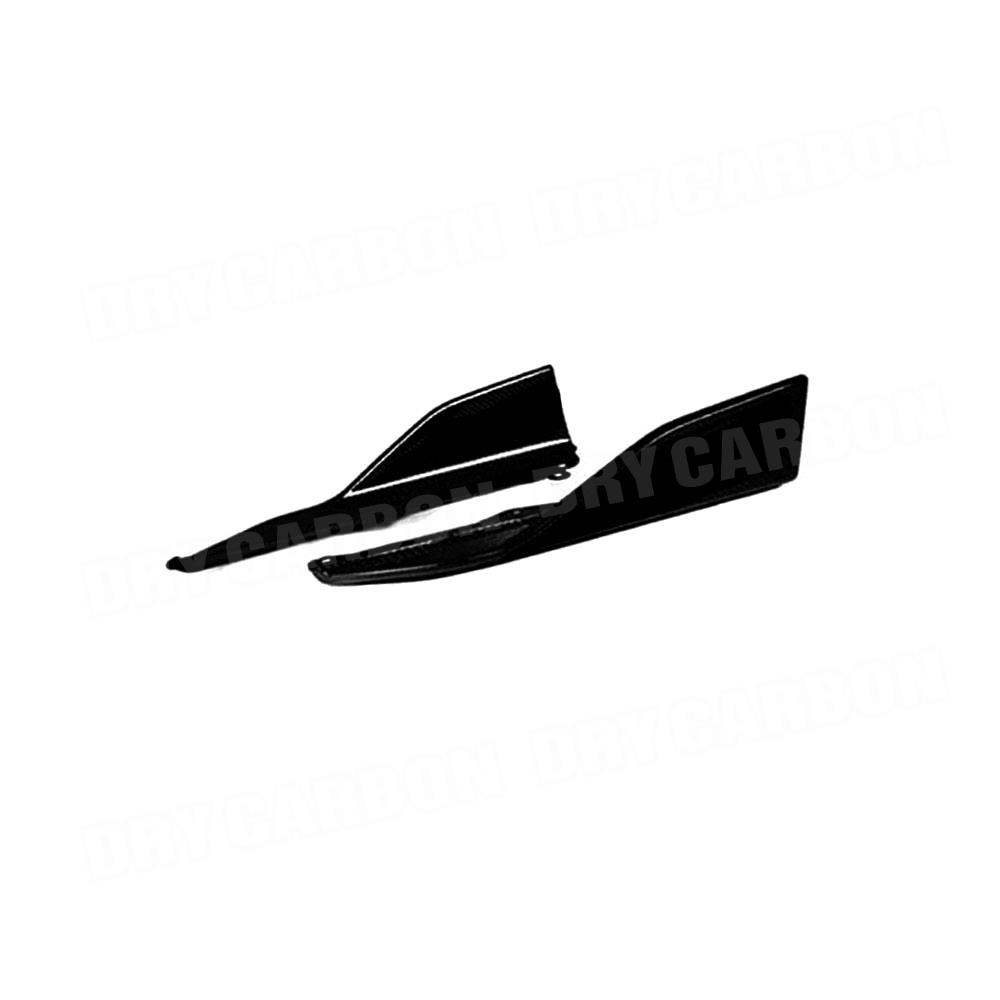 Car Side Skirts Splitters Acce - đánh giá và giá Tech Accessories For Car